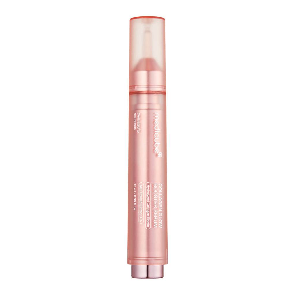 [Subscr.] Collagen Glow Booster Milk Serum - medicube.us
