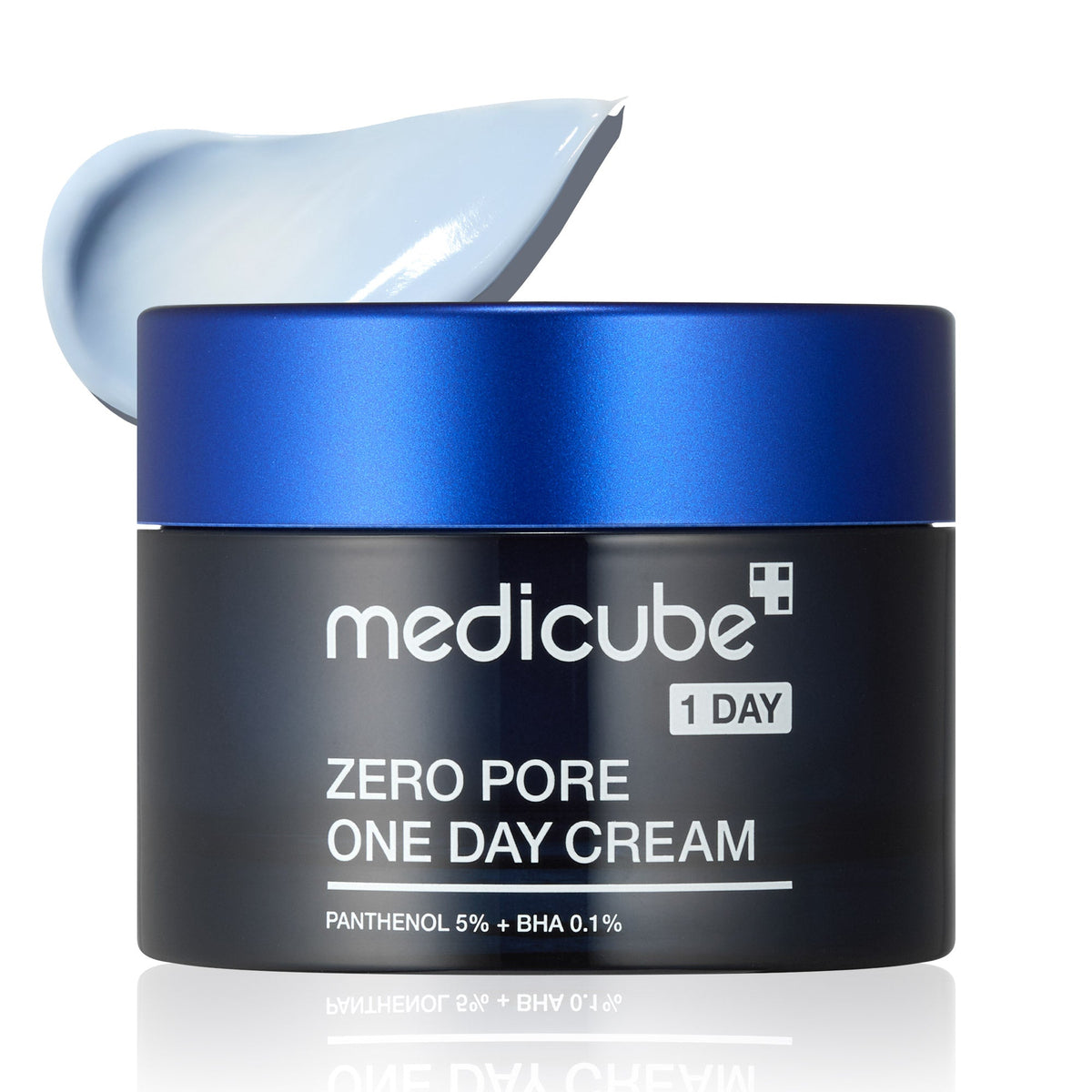 Zero Pore One-day Cream - medicube.us