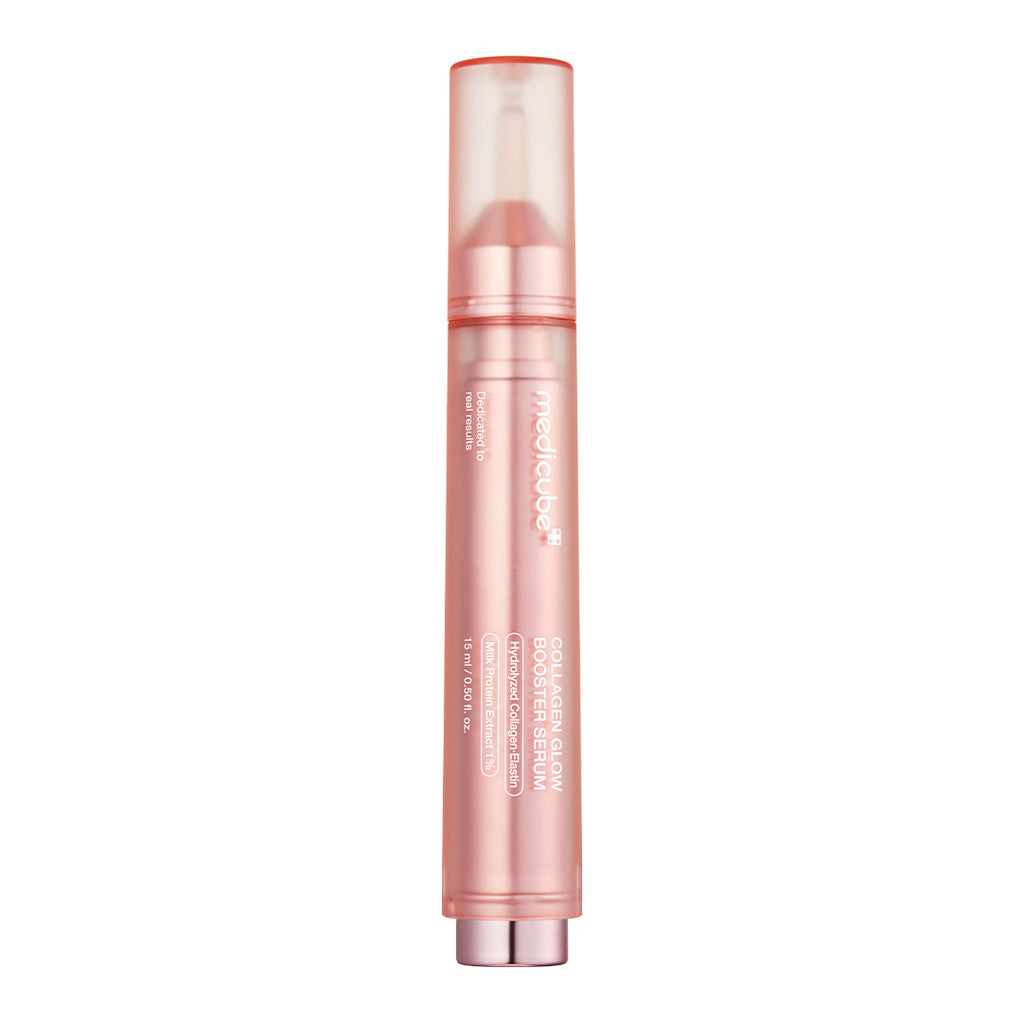 [GIFT] Collagen Glow Booster Milk Serum - medicube.us