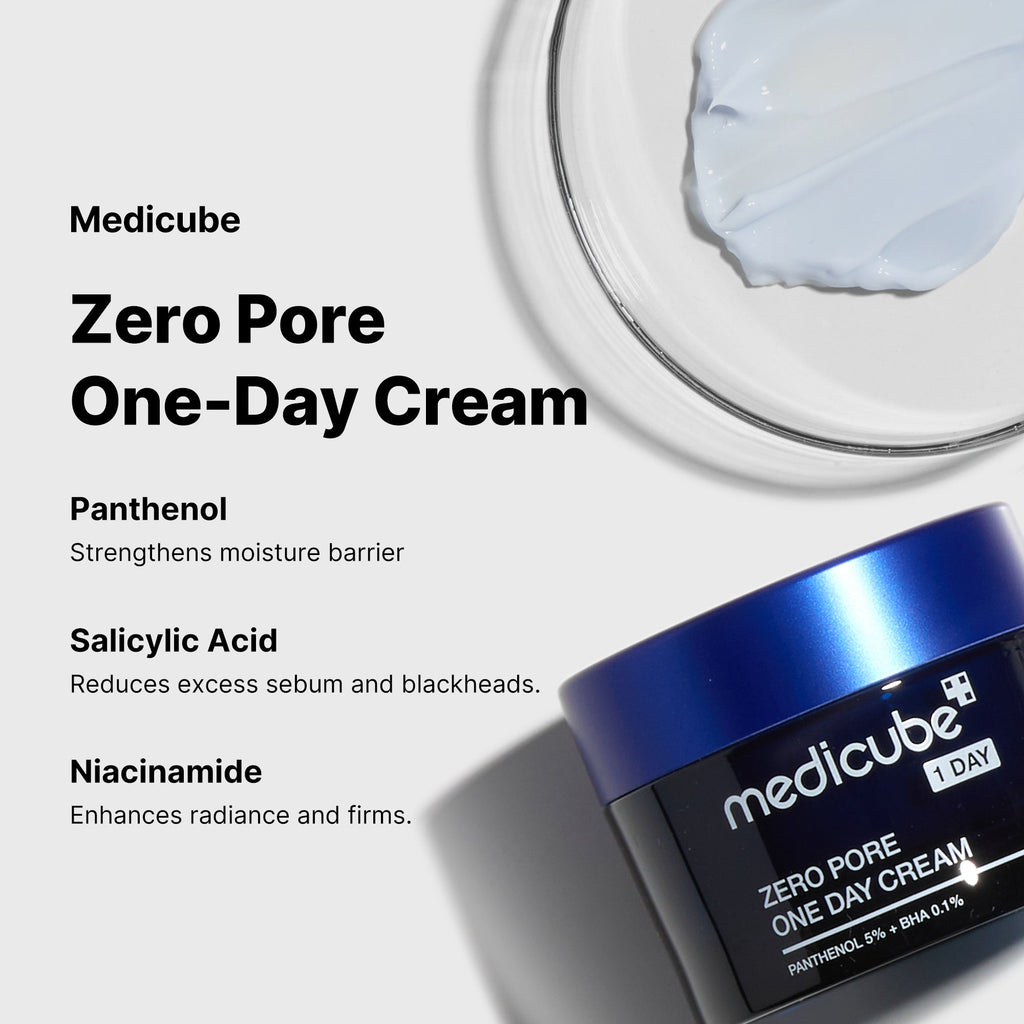 Pore Care Duo - medicube.us
