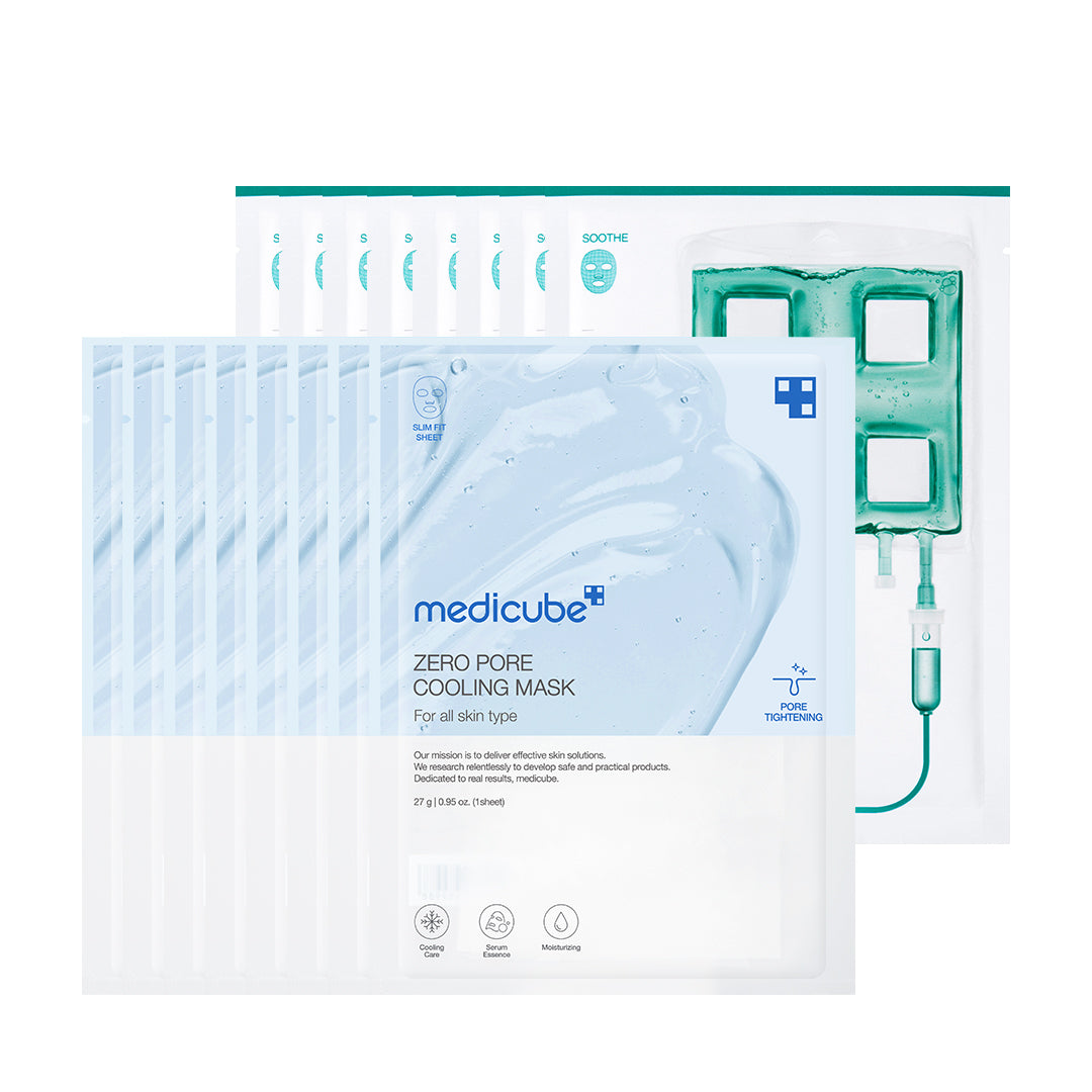 [GIFT] $300+ - medicube.us